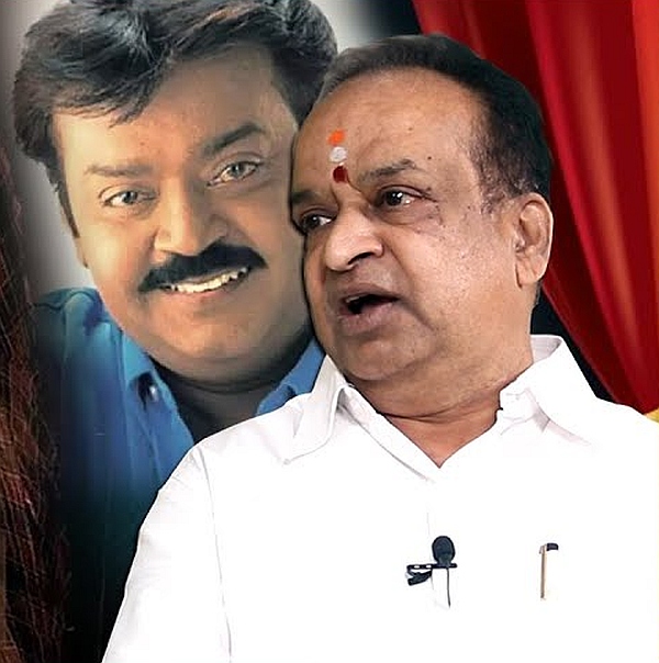 vijayakanth