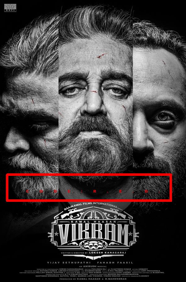 vikram-first-look-decoded