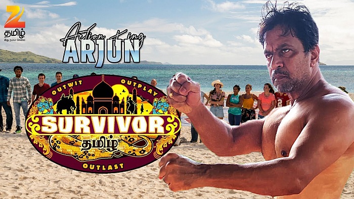 arjun-survivor