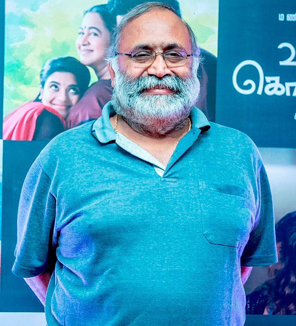 balaji-sakthivel