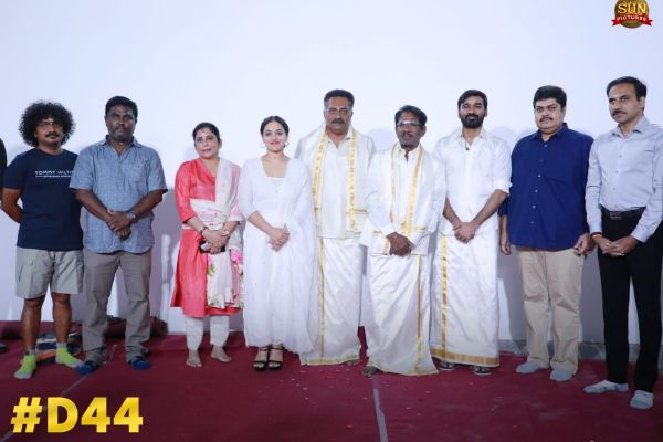 dhanush