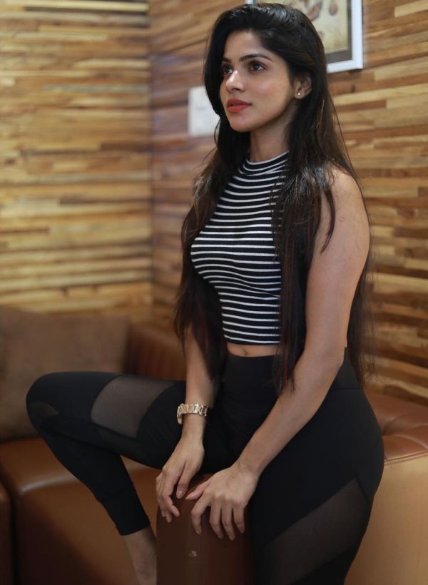 divya bharathi