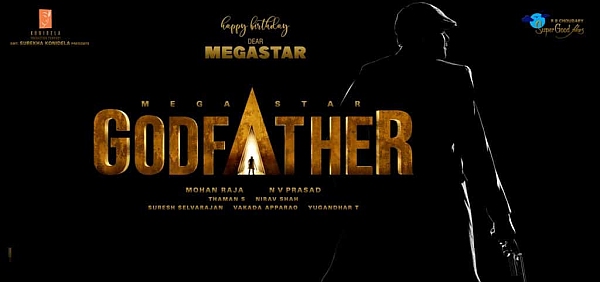 godfather-chiranjeevi