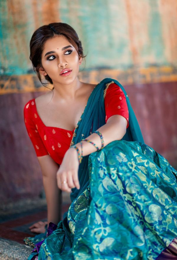 nabha natesh