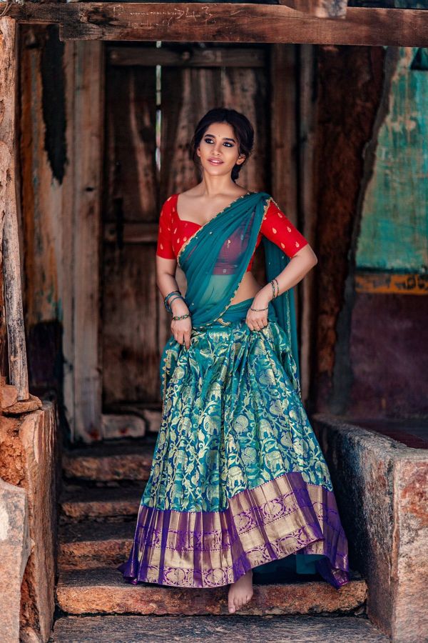nabha natesh