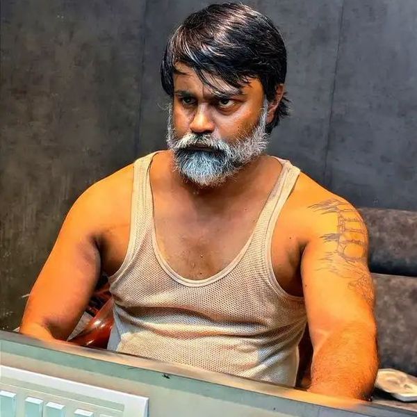 selvaraghavan
