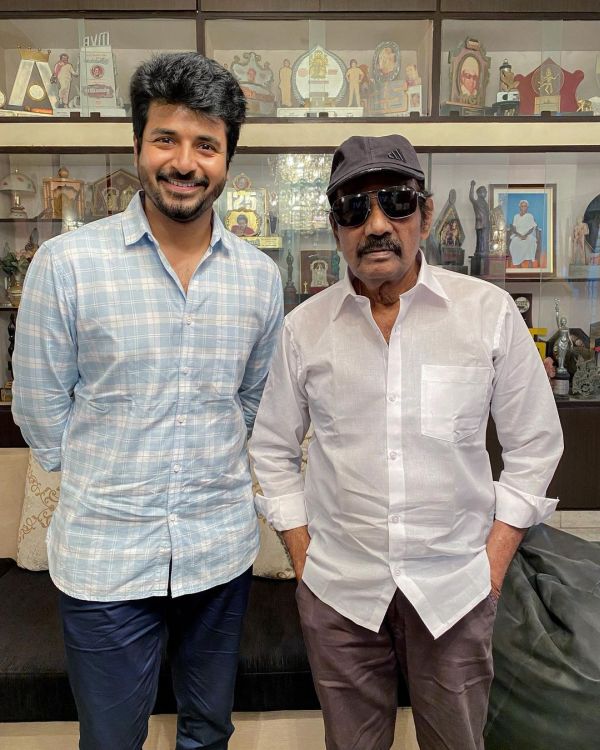 sivakarthikeyan goundamani