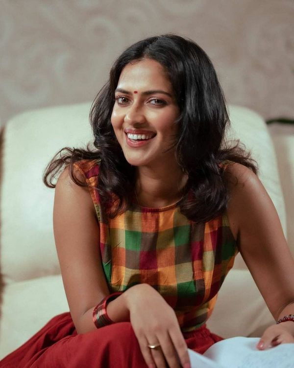 amala paul