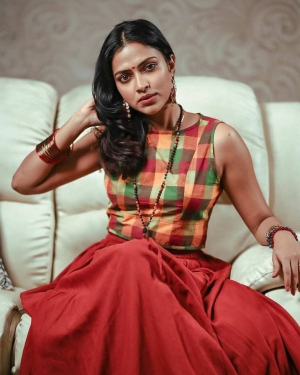 amala paul
