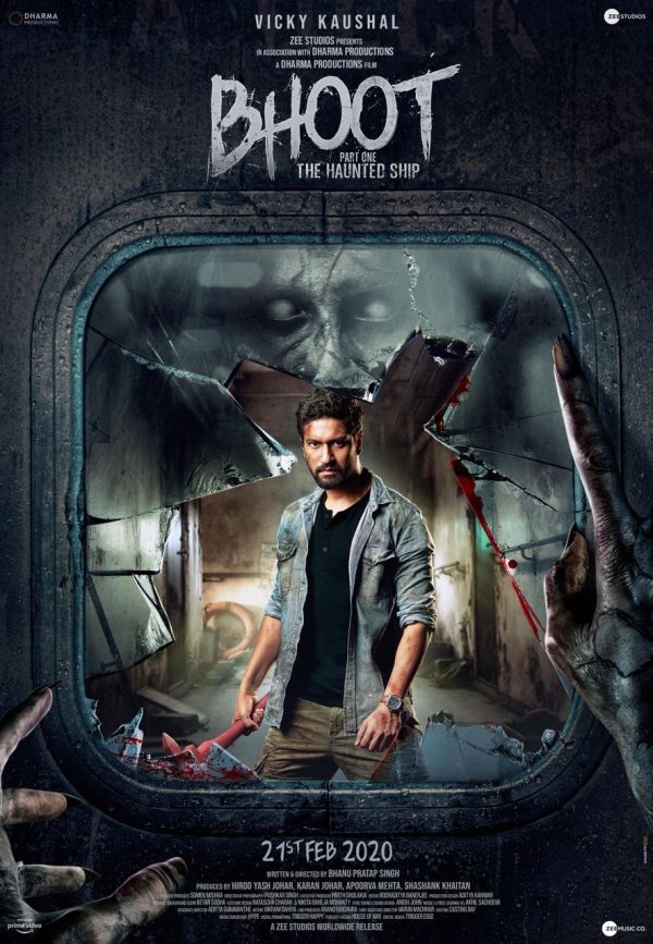 bhoot-poster