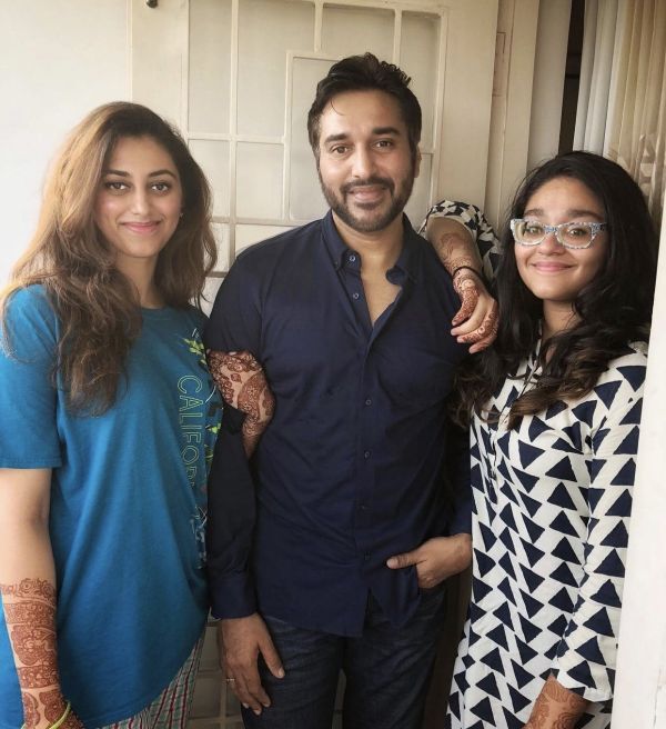 rahman-daughters