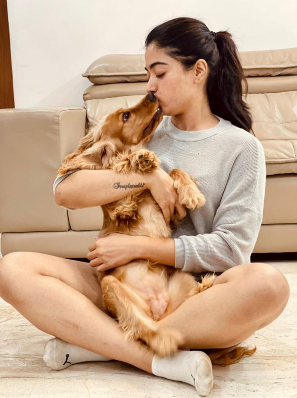 rashmika