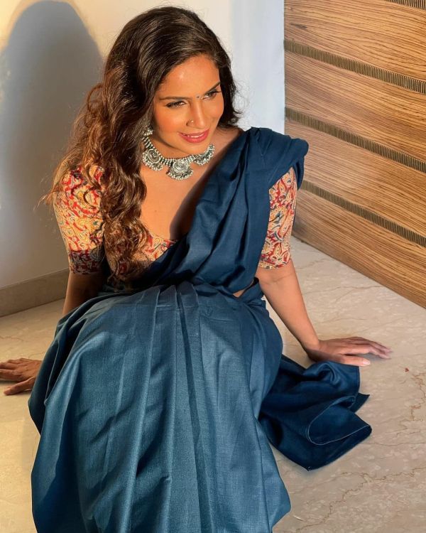 samyuktha shanmuganathan