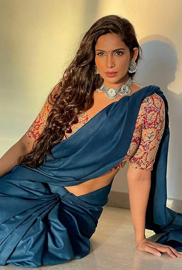 samyuktha