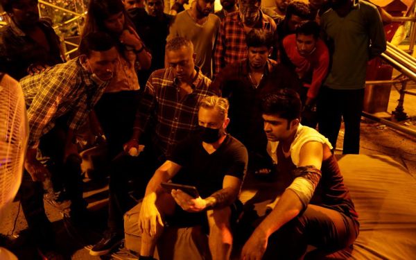 str-VendhuThanindhathuKaadu