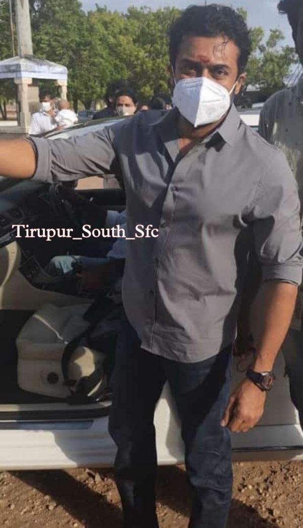suriya