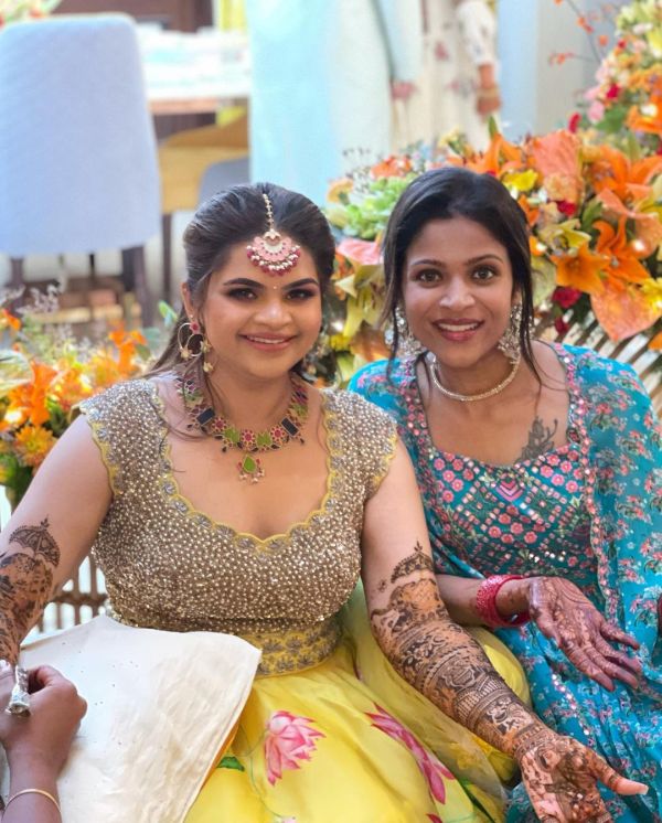 vidyullekha