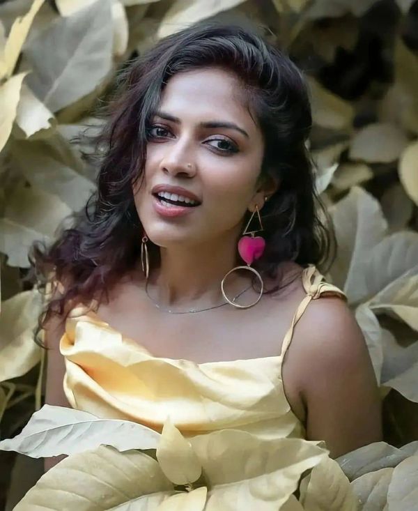 amala paul