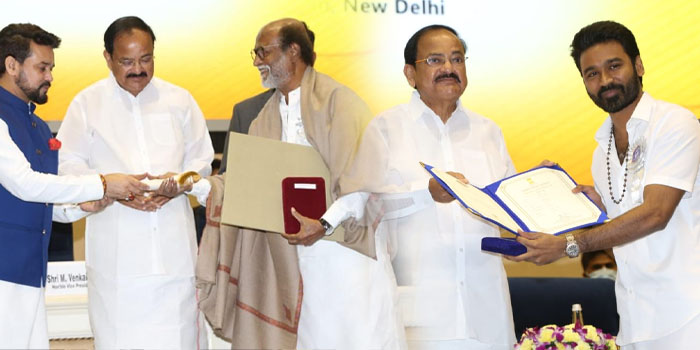 dhanush-rajini