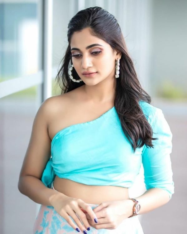 losliya mariyanesan