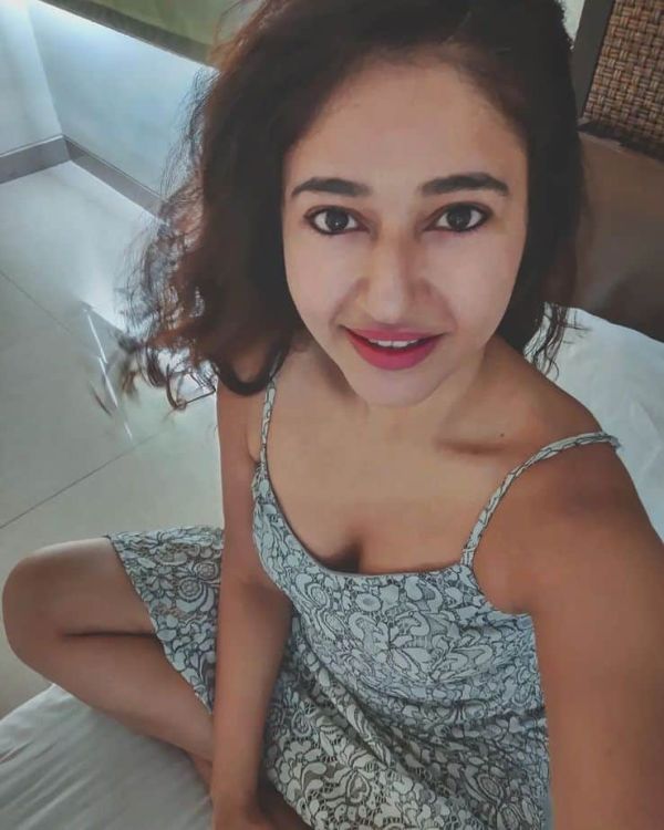 poonam bajwa