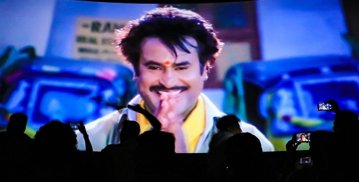 rajini