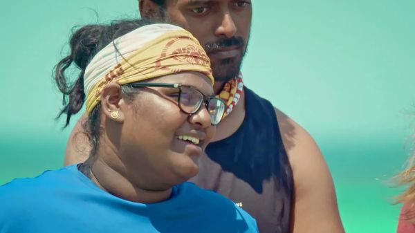 robo shankar indraja