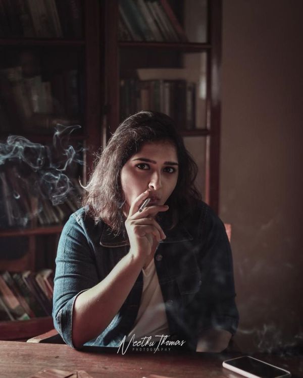 sanusha