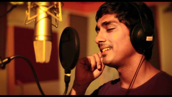 siddharth