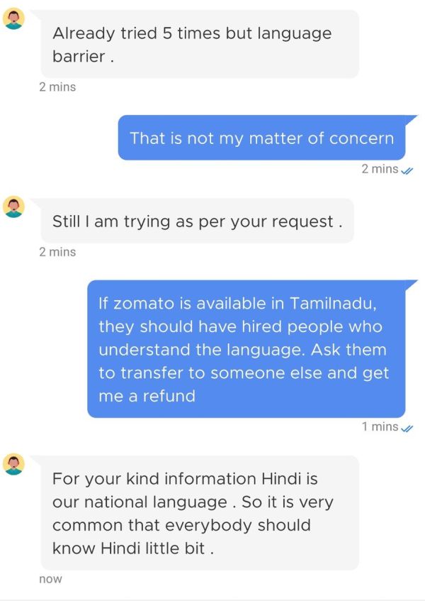 zomato-chat