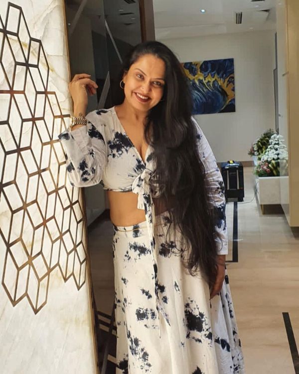 Pragathi