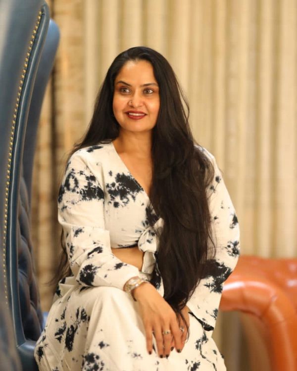 Pragathi