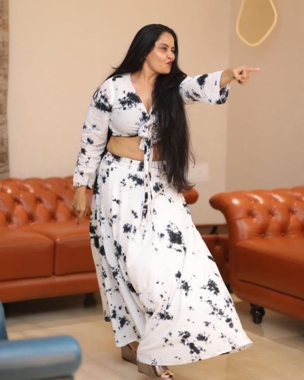 Pragathi
