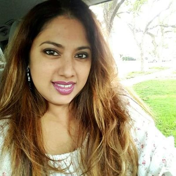 radhika chaudhari