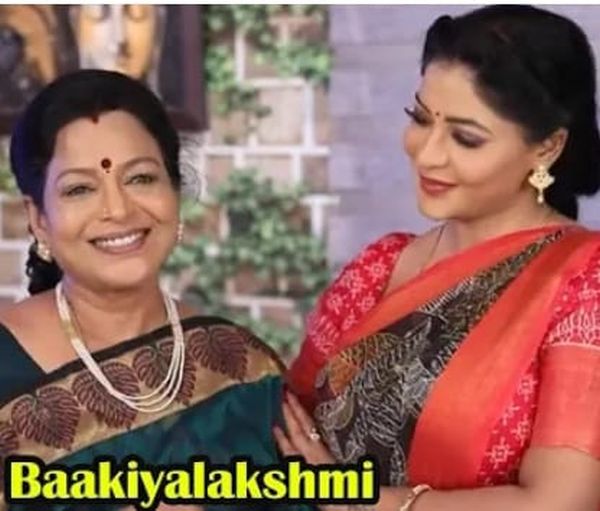 baakiyalakshmi