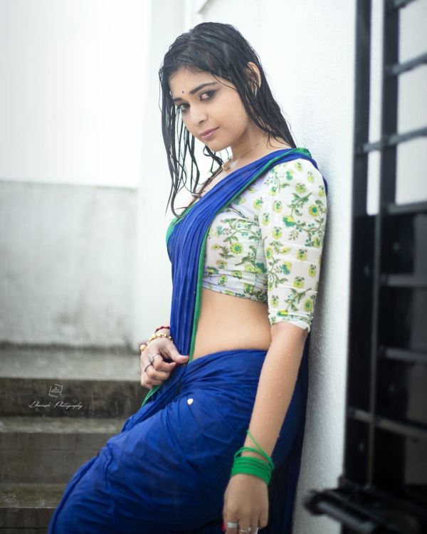 dharsha gupta