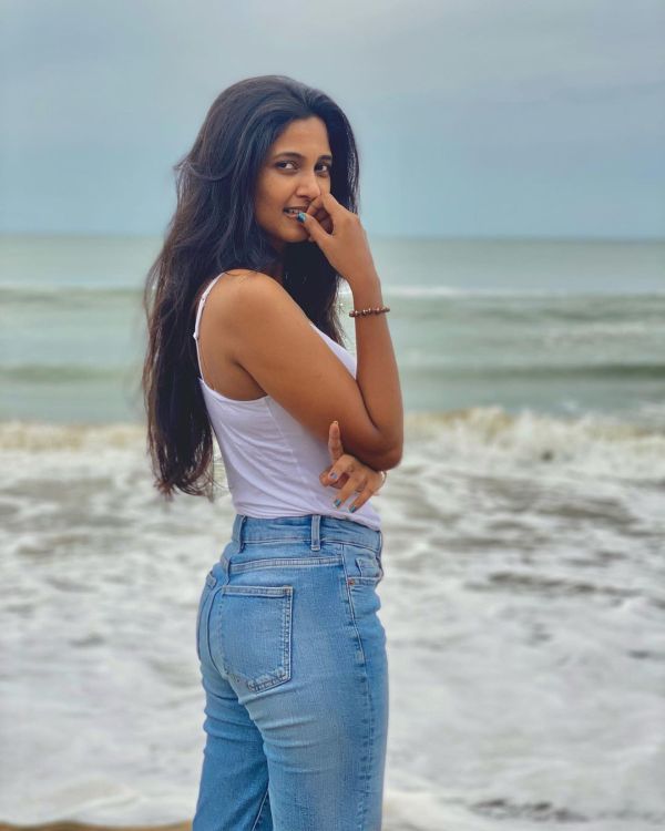 keerthi pandian