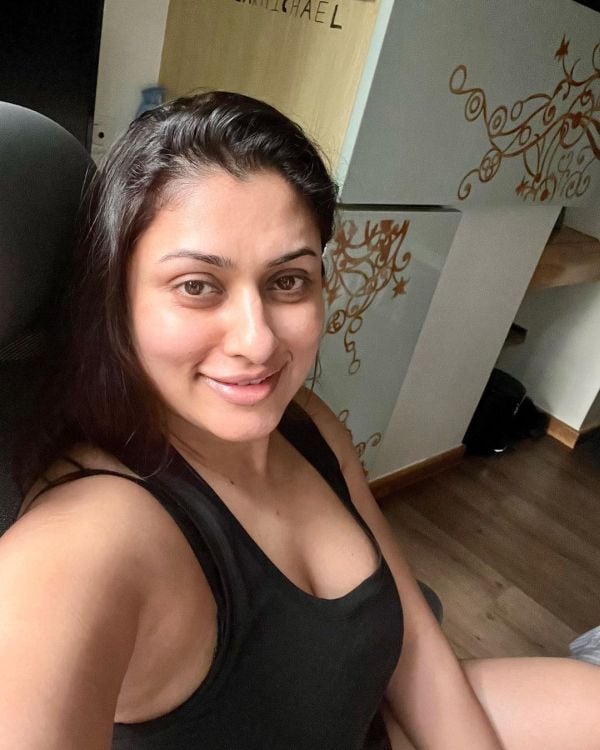 malavika