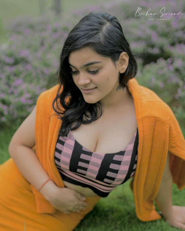 Osheen Anand