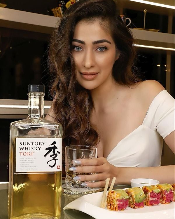 raai laxmi