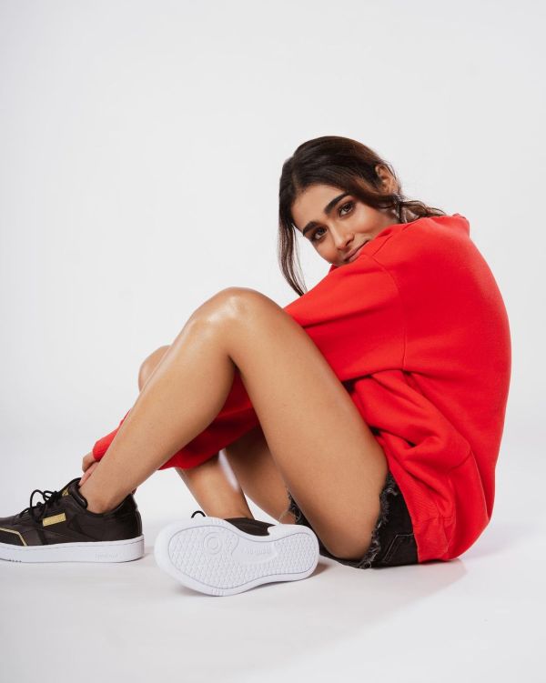 shalini pandey