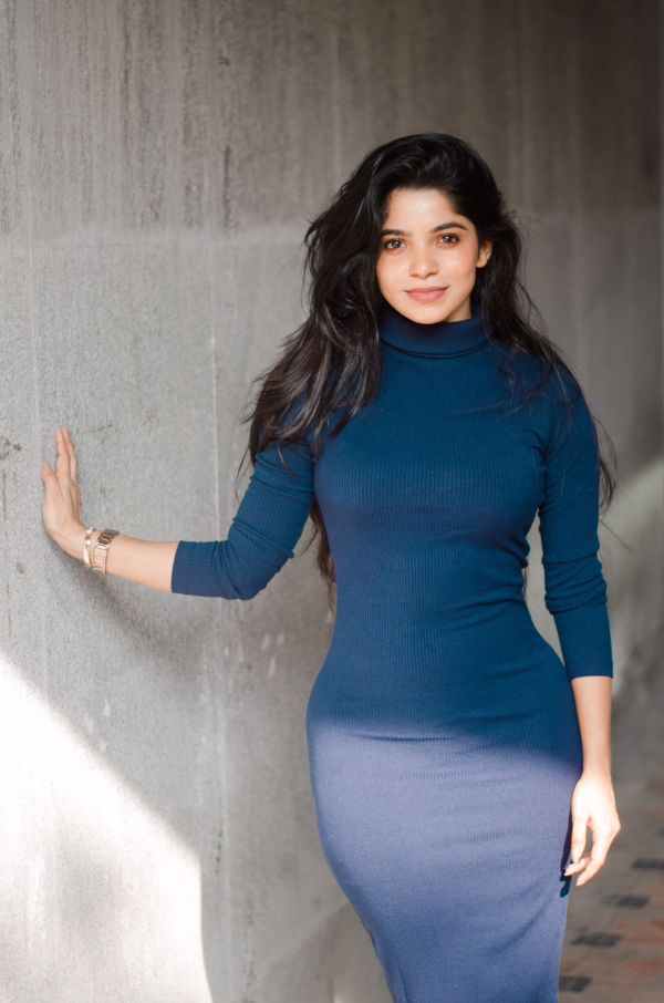 divyabharathi