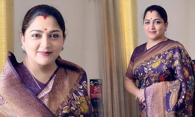 kushboo