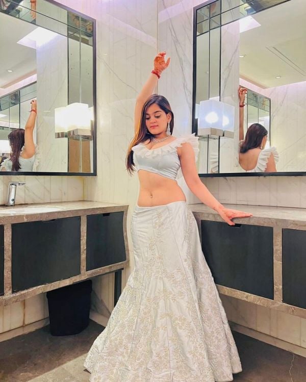 osheen anand