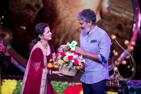 rajamouli