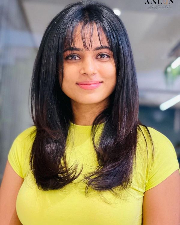 ramya pandian