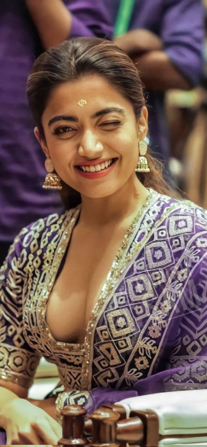 rashmika mandanna