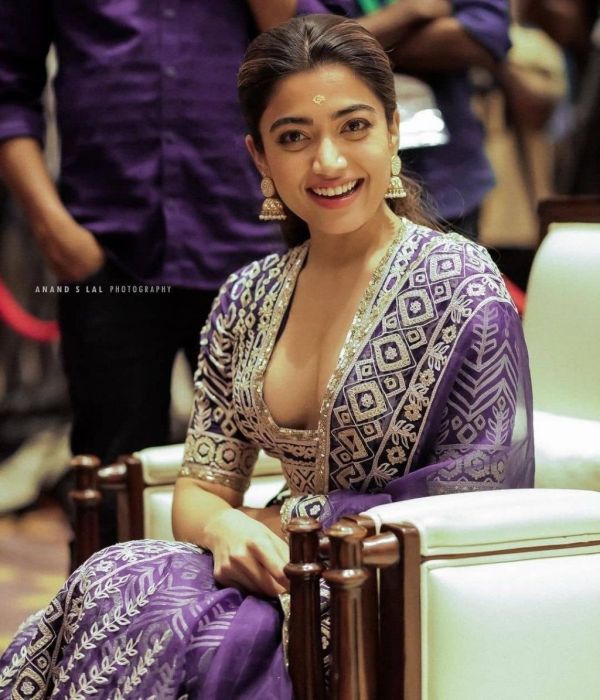 rashmika mandanna