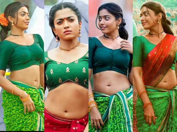 rashmika
