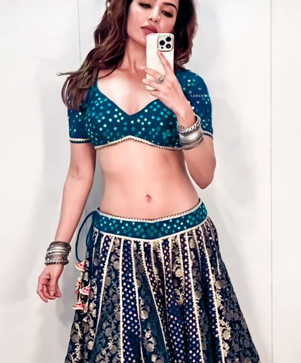 samantha